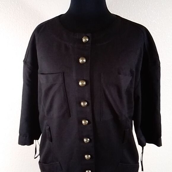 RACHEL RACHEL 
ROY WOMEN'S DRESS S - Picture 1 of 13